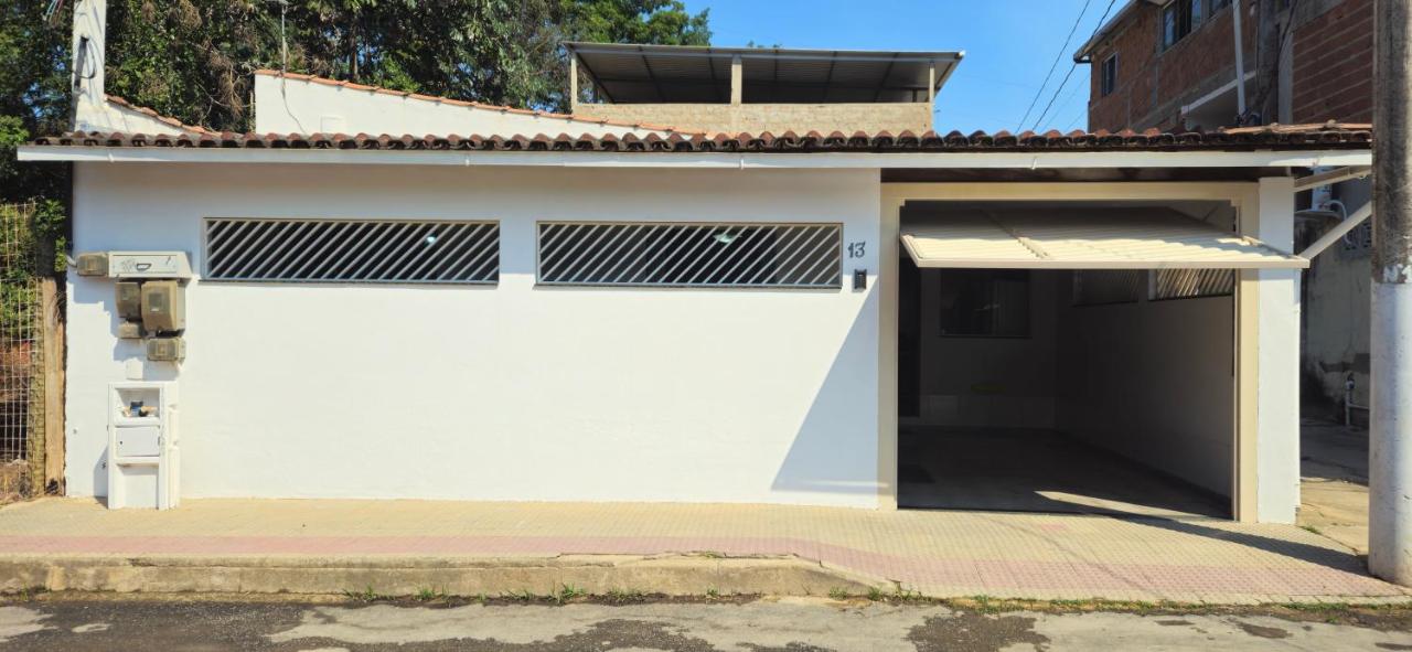 Casa BNH - B&B Cachoeiro de Itapemirim