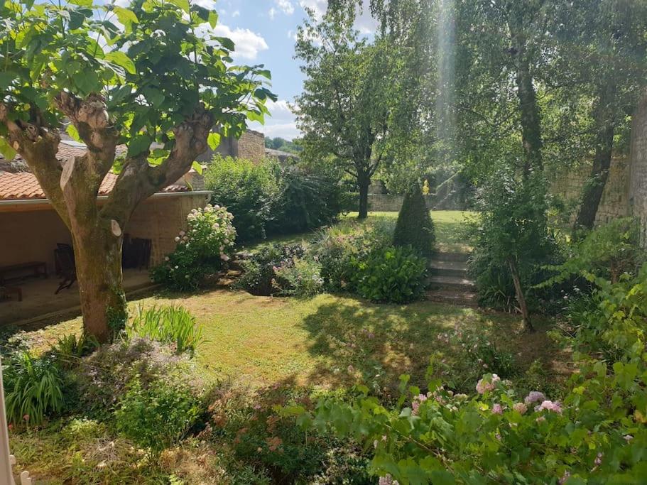 Hidden Treasure - B&B Saint-Maixent-l'École