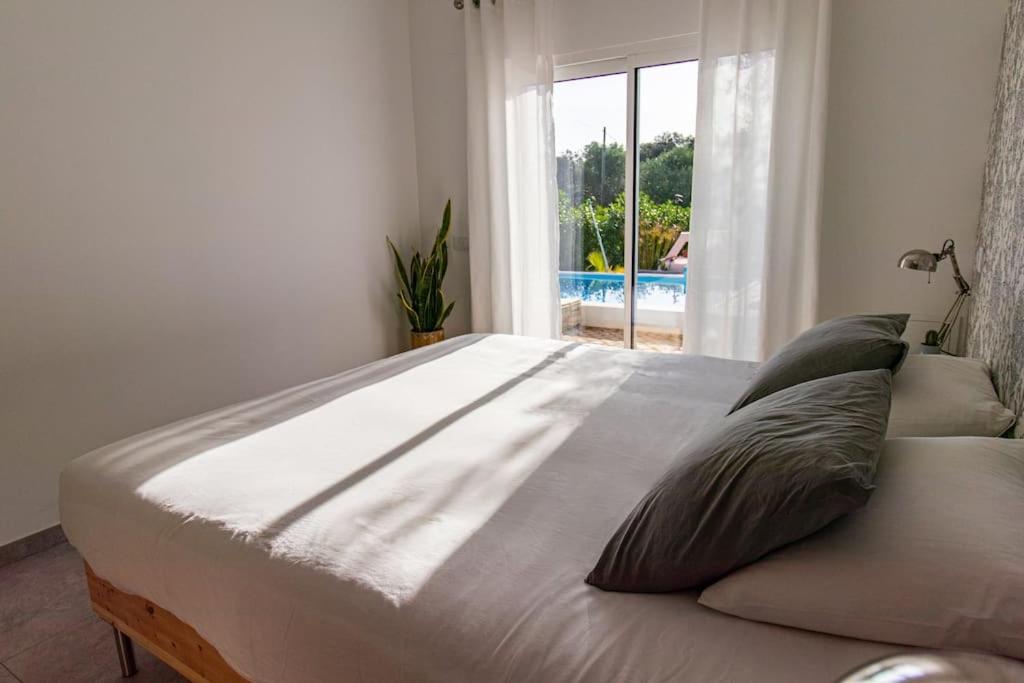 Farm Lodges Olive, Casa Jacaranda - Chambres d’hôtes