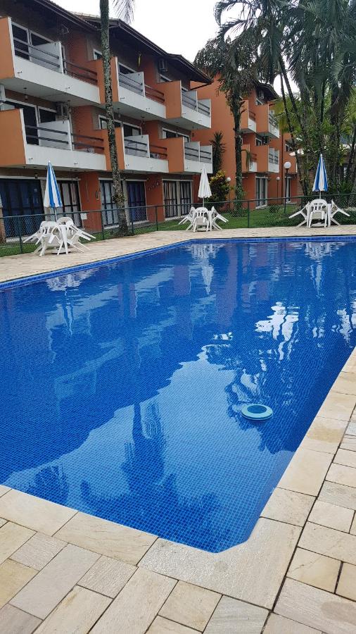 Casa em Condomínio Toninhas duas vagas de garagem - B&B Ubatuba