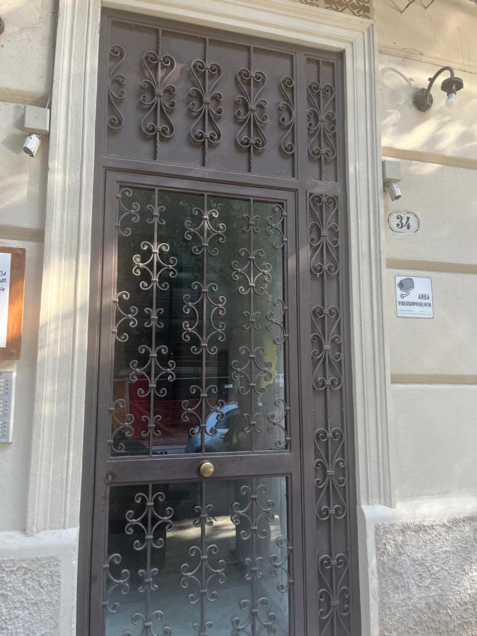 Mazzini 34, al Politeama - Bed and Breakfast Palermo