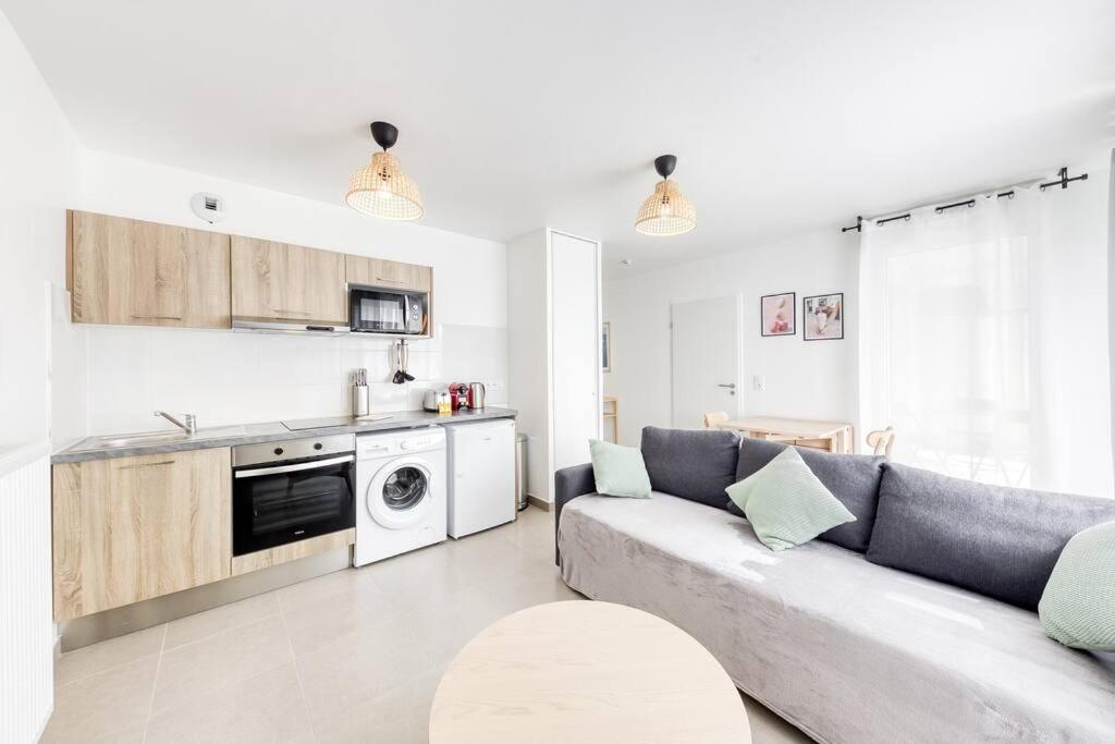 L'Elégant de Paris - Villepinte - Paris - Bed and Breakfast