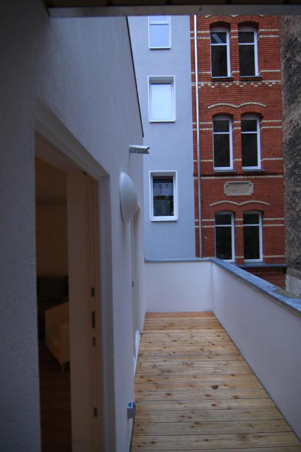 City Apartments - B&B