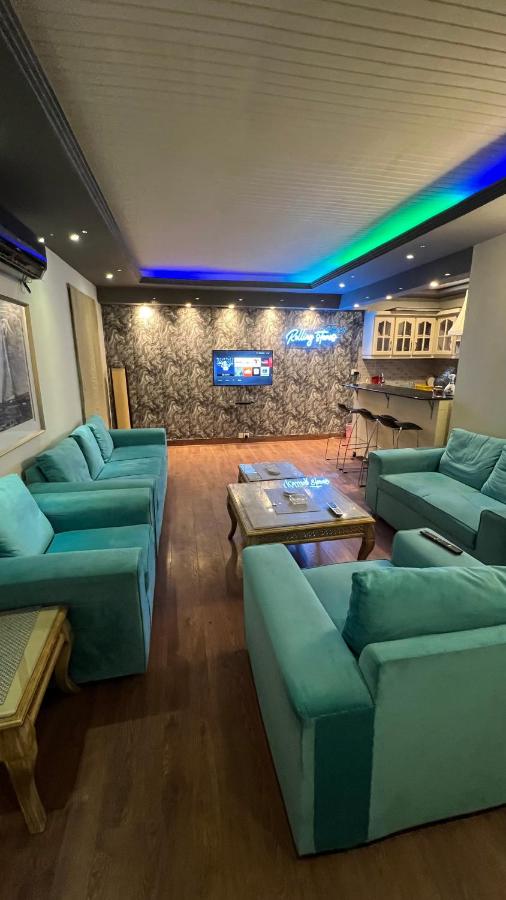 Superior Appartement met 1 Slaapkamer