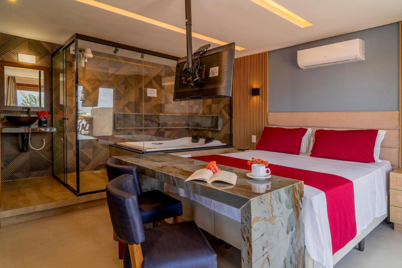 Suite with Terrace