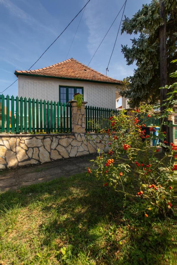 ARANYPATKÓ Vendégház - Bed and Breakfast Aggtelek