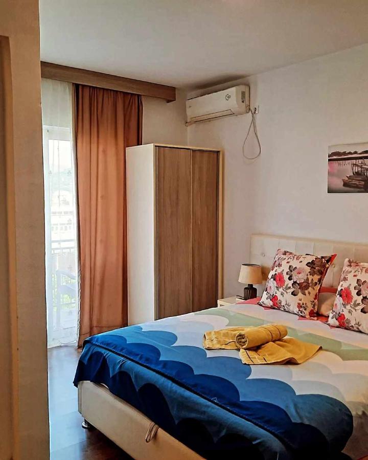 Appartamento con Vista e Balcone