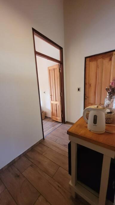 La Arbolada Casa Quinta - Ferienwohnung Föderationen