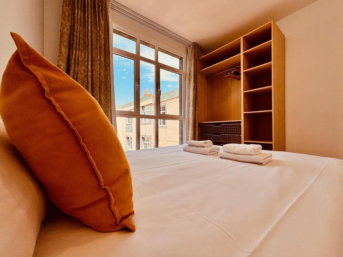 Click&Guest - Canarian Essence in Gran Canaria - B&B