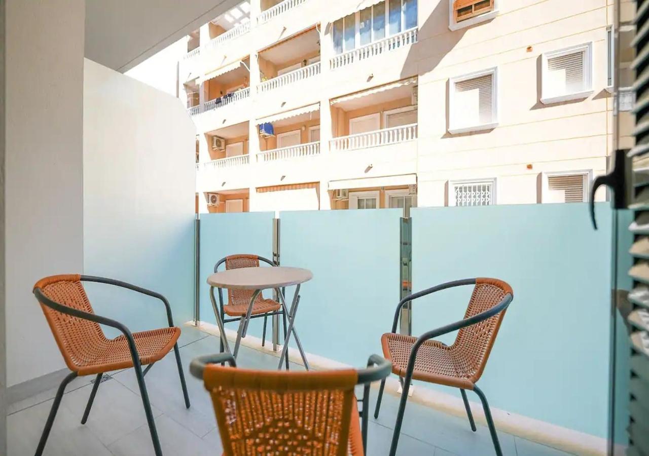 Your Spain R192B - Bed and Breakfast Torrevieja