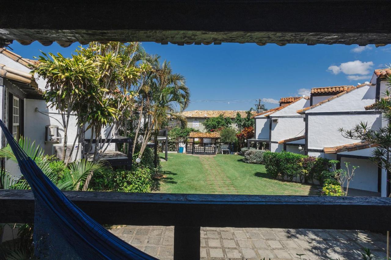 Casa em Búzios a 4 min a pé da Praia de Geribá|CP9 - B&B