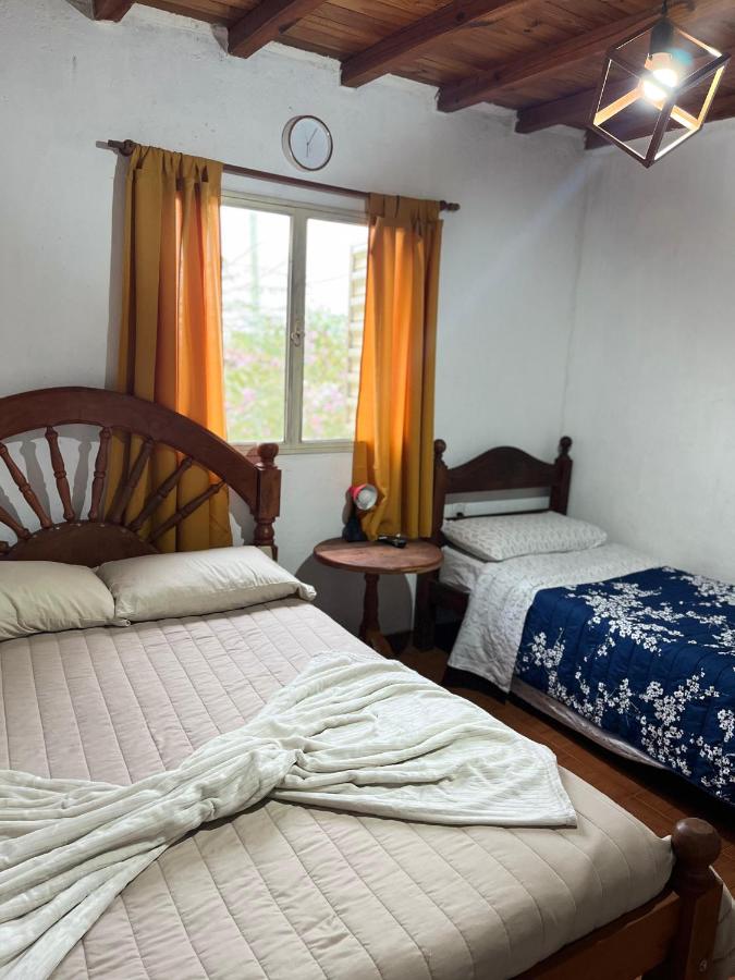 Los Cactus Planta Alta - B&B