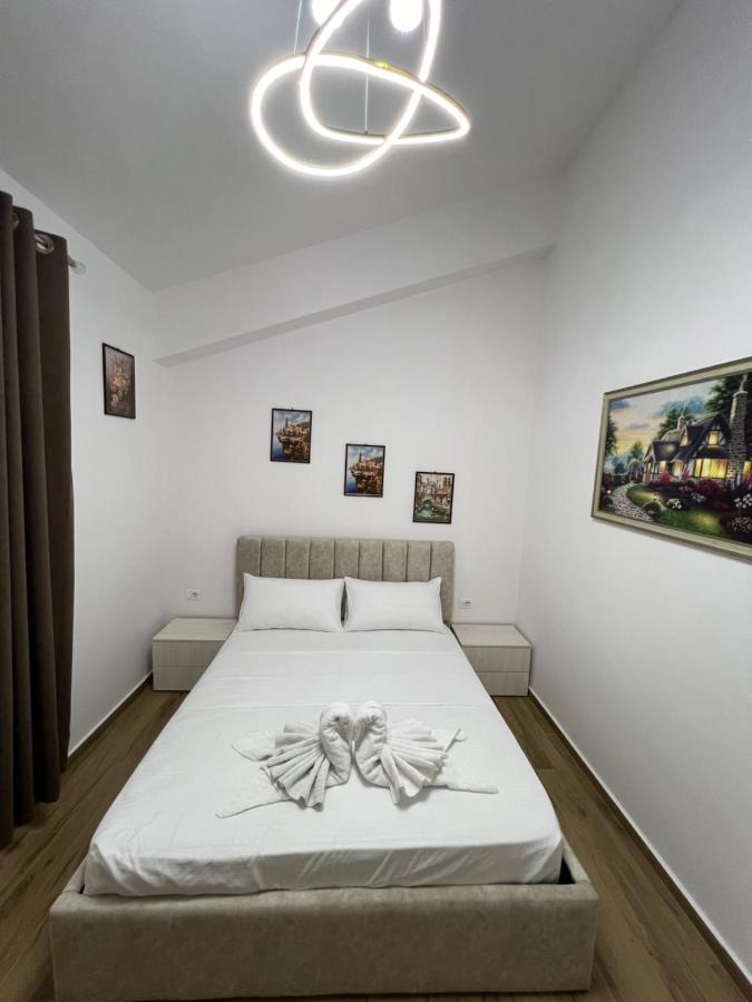 Hilltop Suites - Ferienwohnung