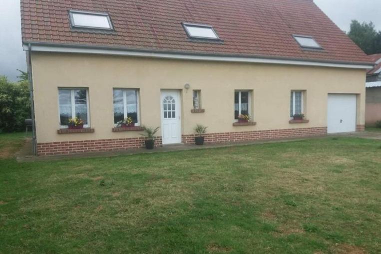 Gîtes à la ferme - Chambres d’hôtes