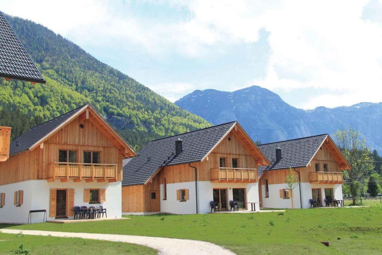Holiday Homes Obertraun - Oberösterreich 86 - Ferienwohnung Obertraun