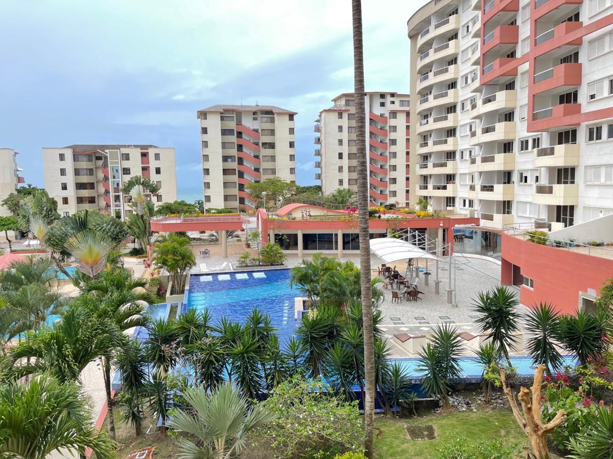 Playa Almedro RESORT - B&B