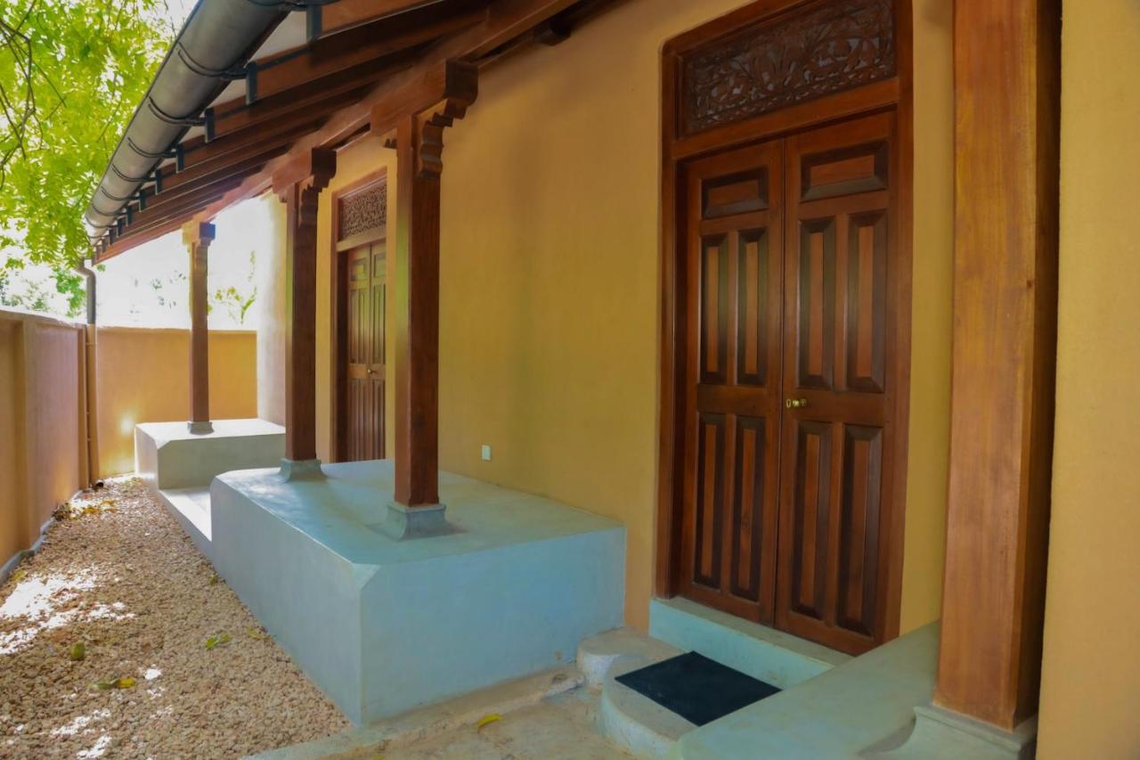 The Mango Nest - Bed and Breakfast