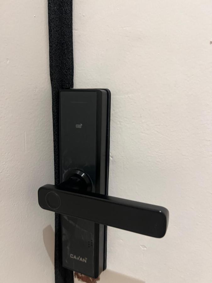 M18 Self Entry Cozy Studio in Alaqeeq 5 Minutes to Boulevard استديو فاخر سرير ماستر دخول ذاتي في حي العقيق 5 دقايق من البوليفارد - B&B