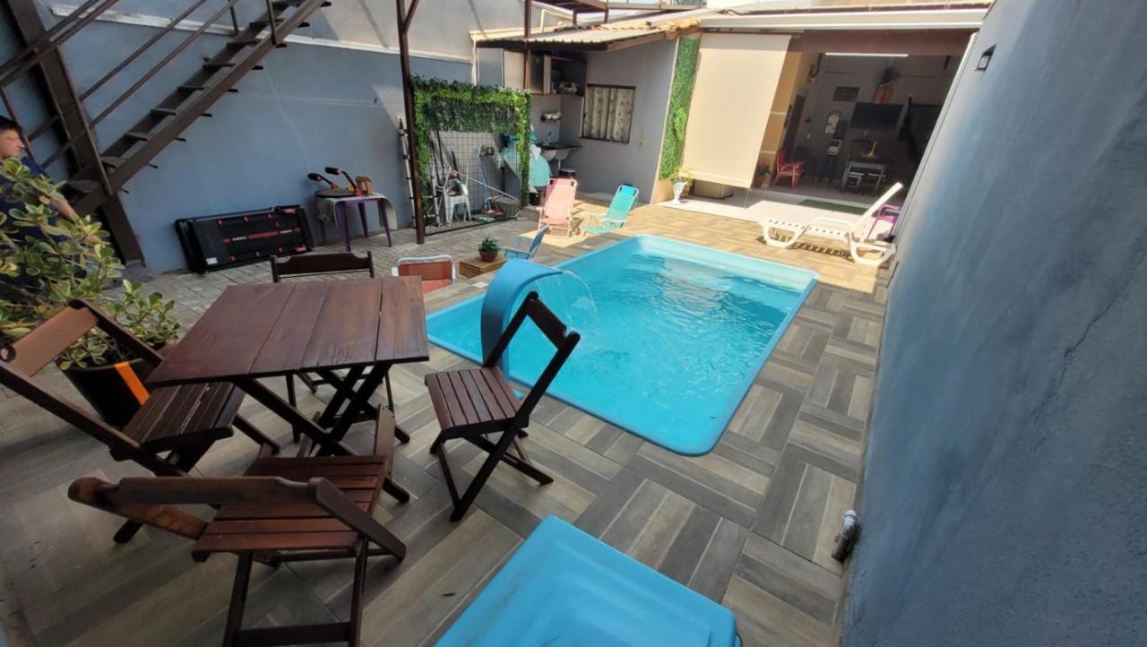Rio Formoso Residencial - Bed and Breakfast