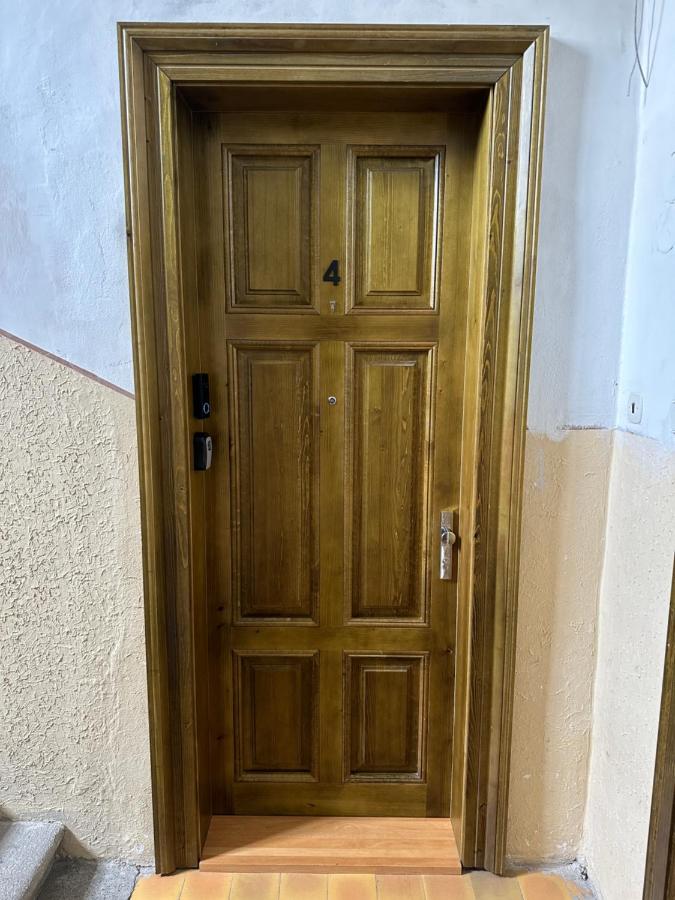Luxury flat in Prague city center SUPERHOST - 5 STAR - B&B Prague