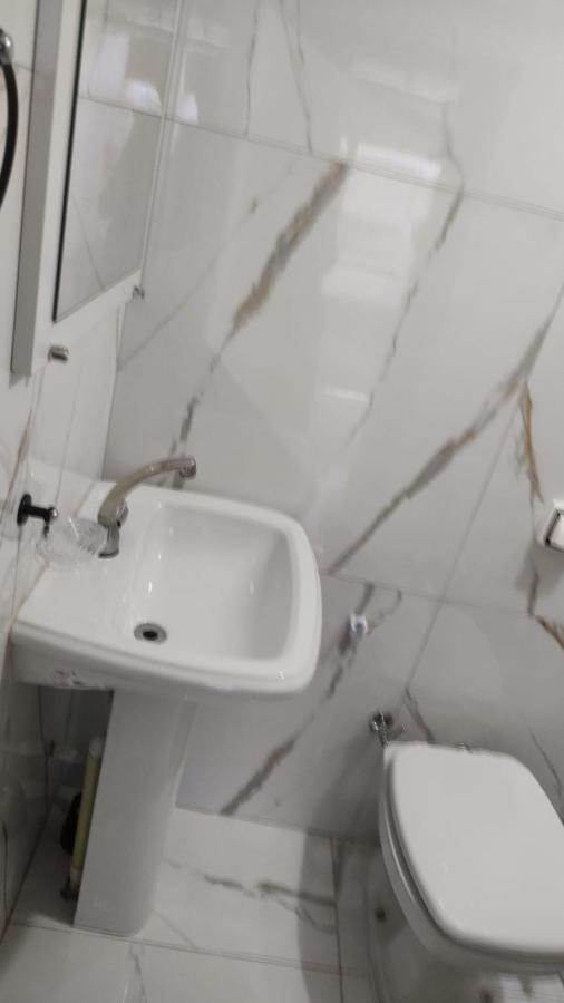 Wana casa 3 requinte e conforto - Bed and Breakfast São José do Rio Preto