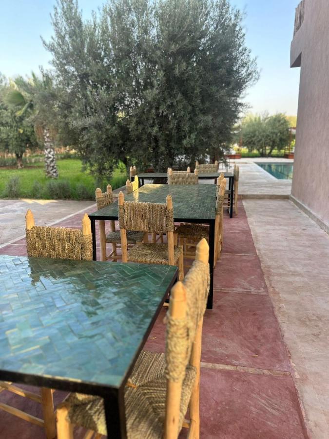 Aarabian lodge - B&B