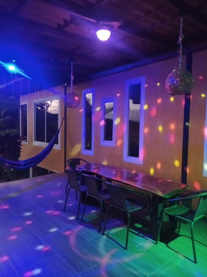 Casa de Campo en el Quindio con Piscina Privada - B&B Pueblo Tapao