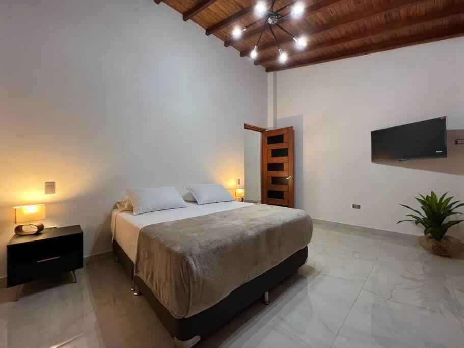 Maison 5 Chambres