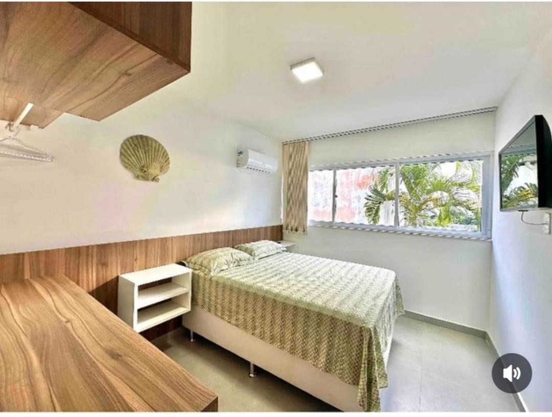 Three-Bedroom Apartment with Sea View
