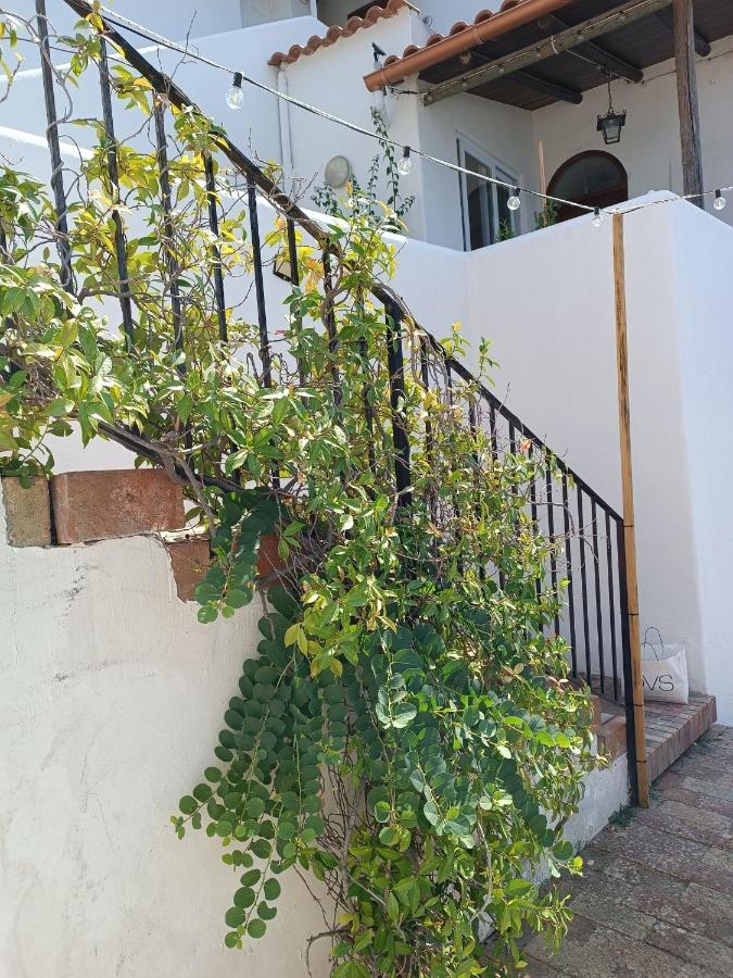 La Strelizia -Bilocale con terrazzo vista mare a Forio - Bed and Breakfast Forio
