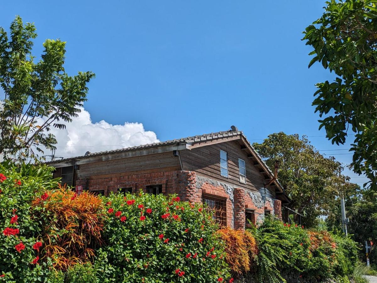 都蘭小星民宿 Dulan Star Guest House - B&B Donghe