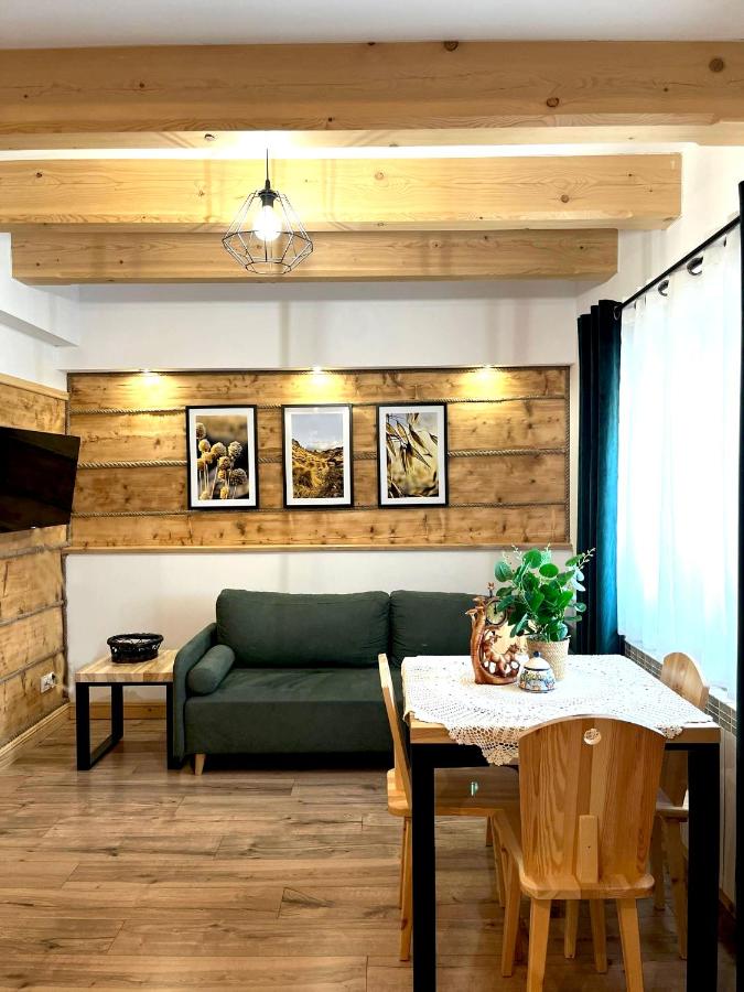 Apartamenty Przy Rynku Szaflary