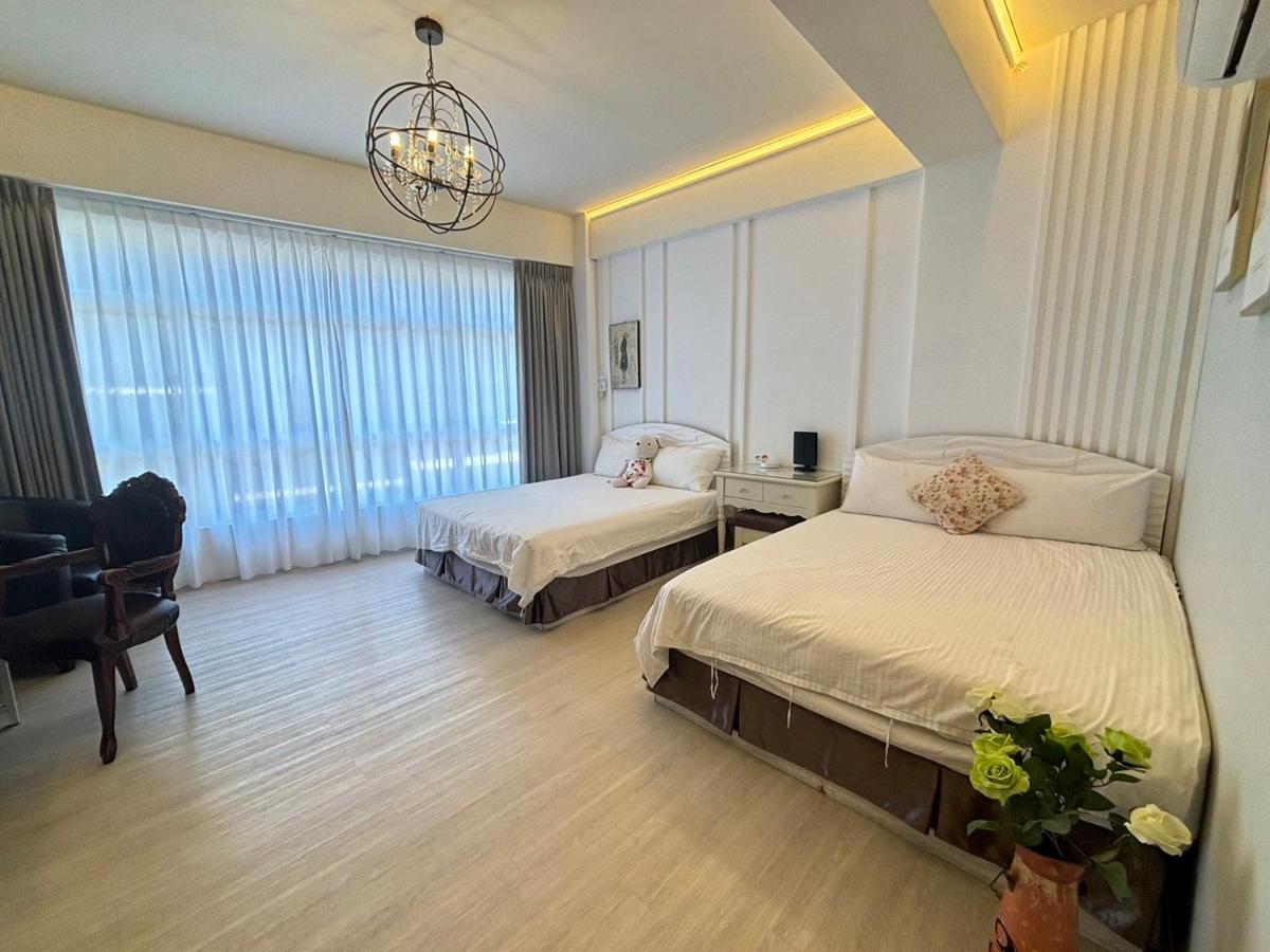Quadruple Room with Bathroom