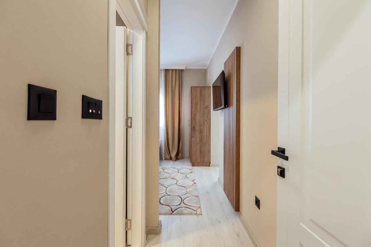 LuxapartmentsMN - Ferienwohnung Igalo, Herceg Novi