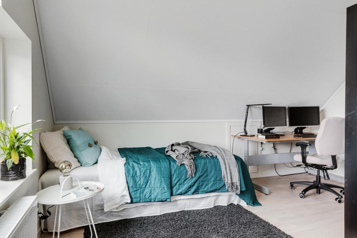 Trevlig och lyxig villa-rum - Chambres d’hôtes