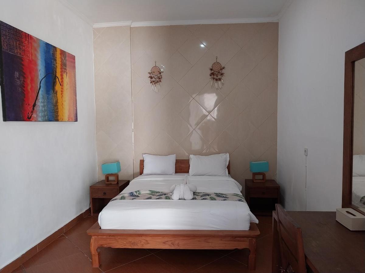 Three-Bedroom Villa with Private Pool