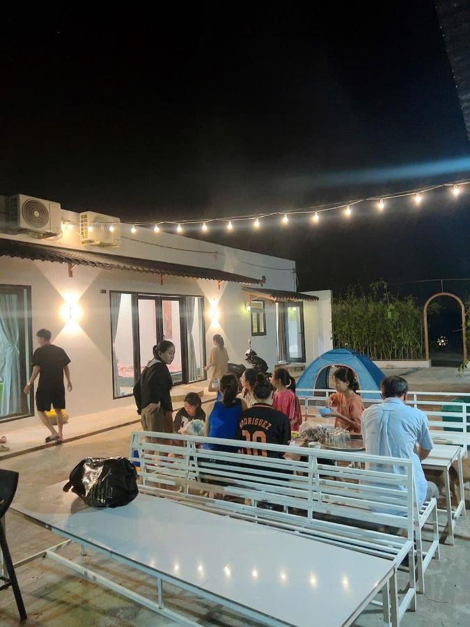 Homestay Phú Xuân - B&B