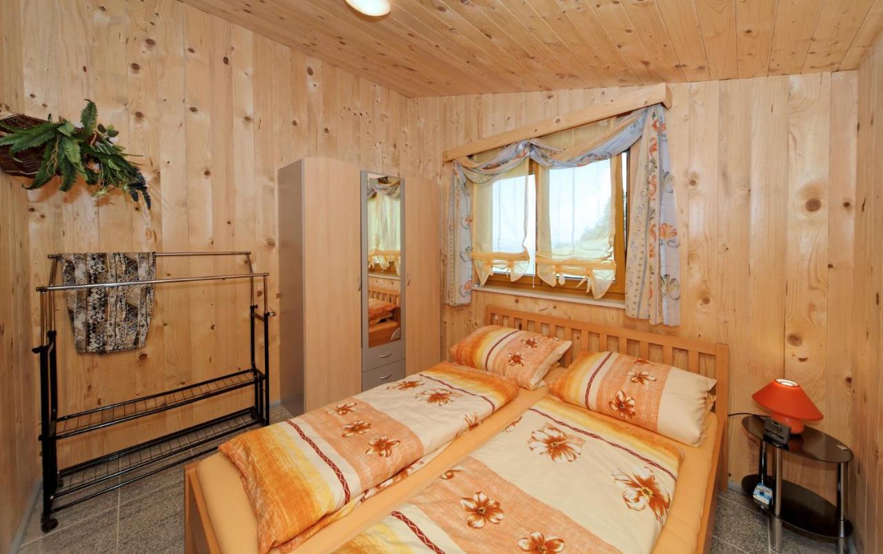 Appartamento con 1 Camera da Letto con Vista