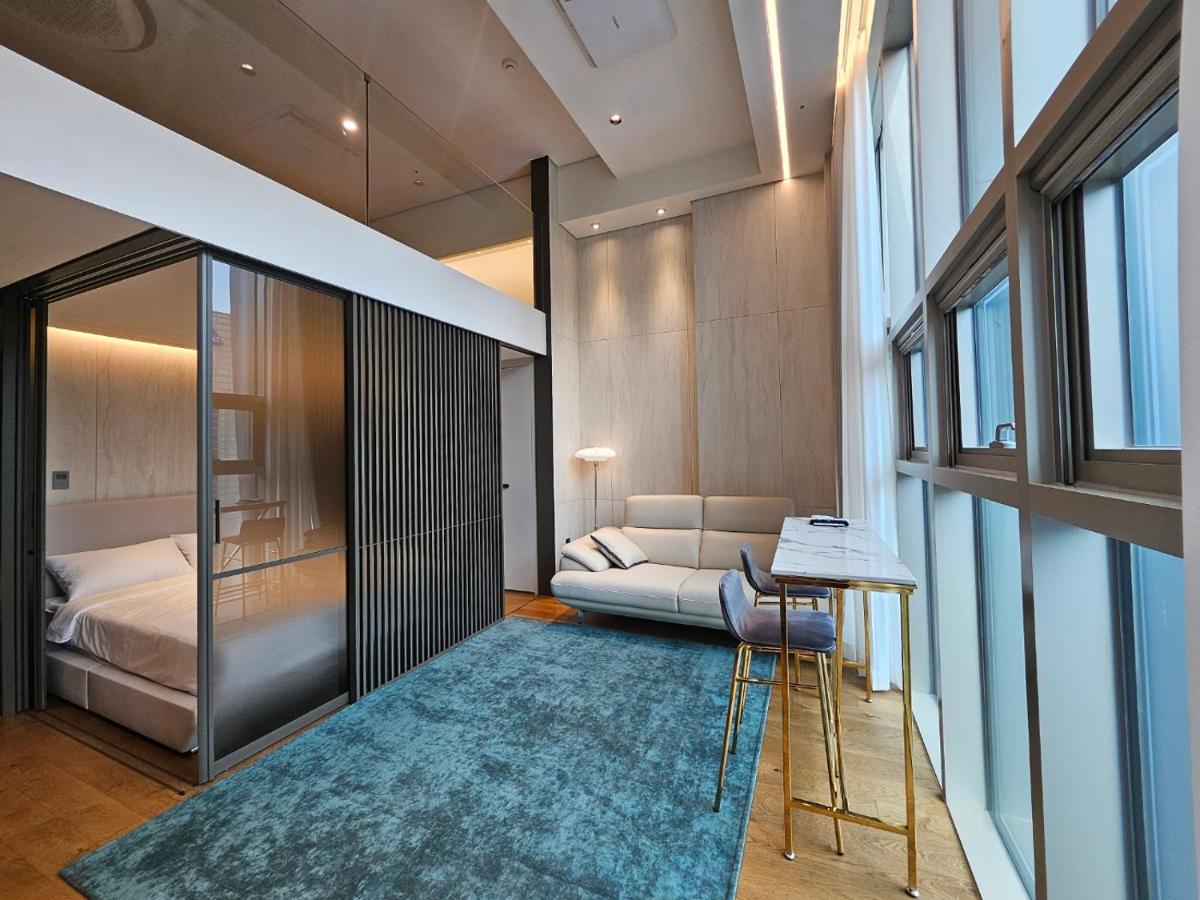 Samsung Coex House - Ferienwohnung