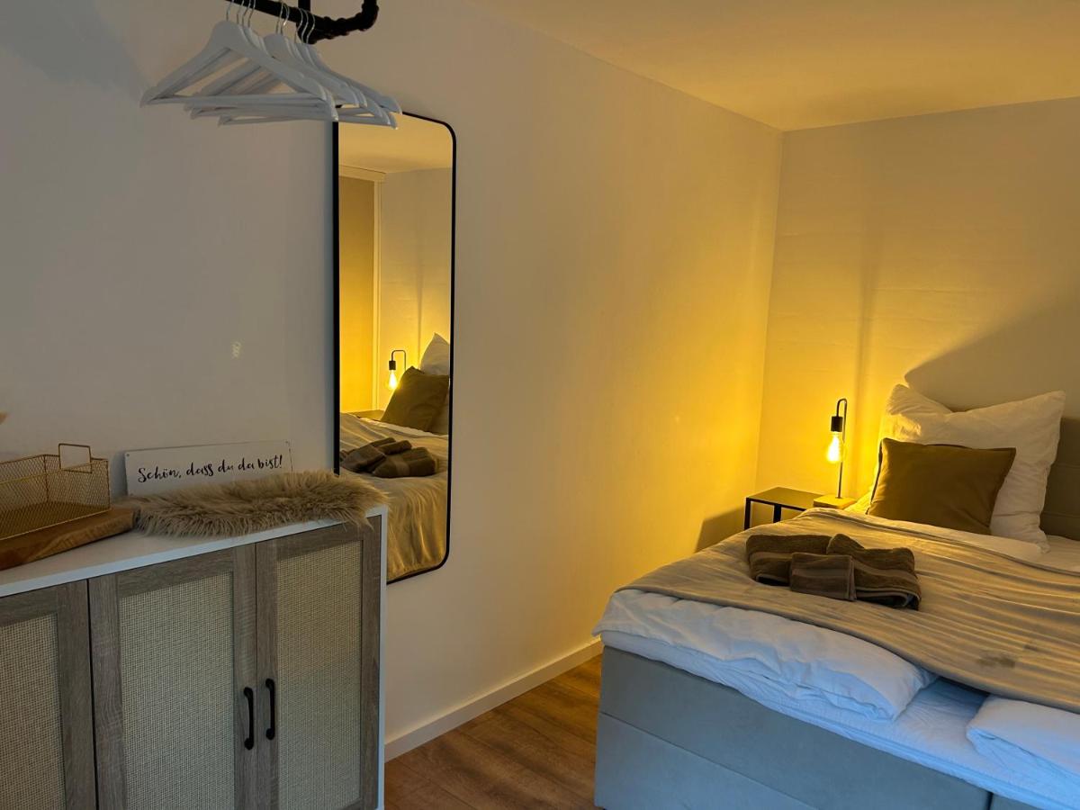 Auszeit am Tönsberg Oerlinghausen Teutoburger Wald - B&B Oerlinghausen