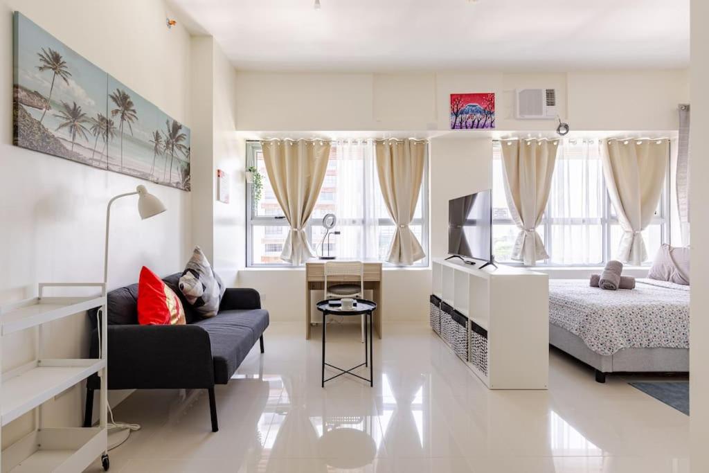 Perfect accommodation for you in Levels Burbank - B&B
