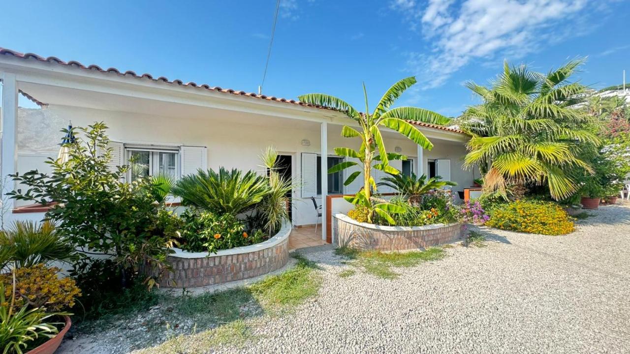 Onda Marina Apartments - Ferienwohnung