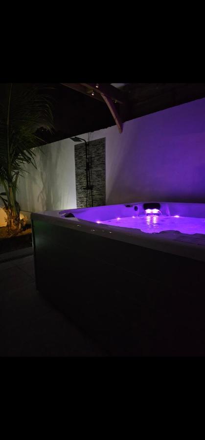 Sweet Colibri - B&B Les Trois Ponts