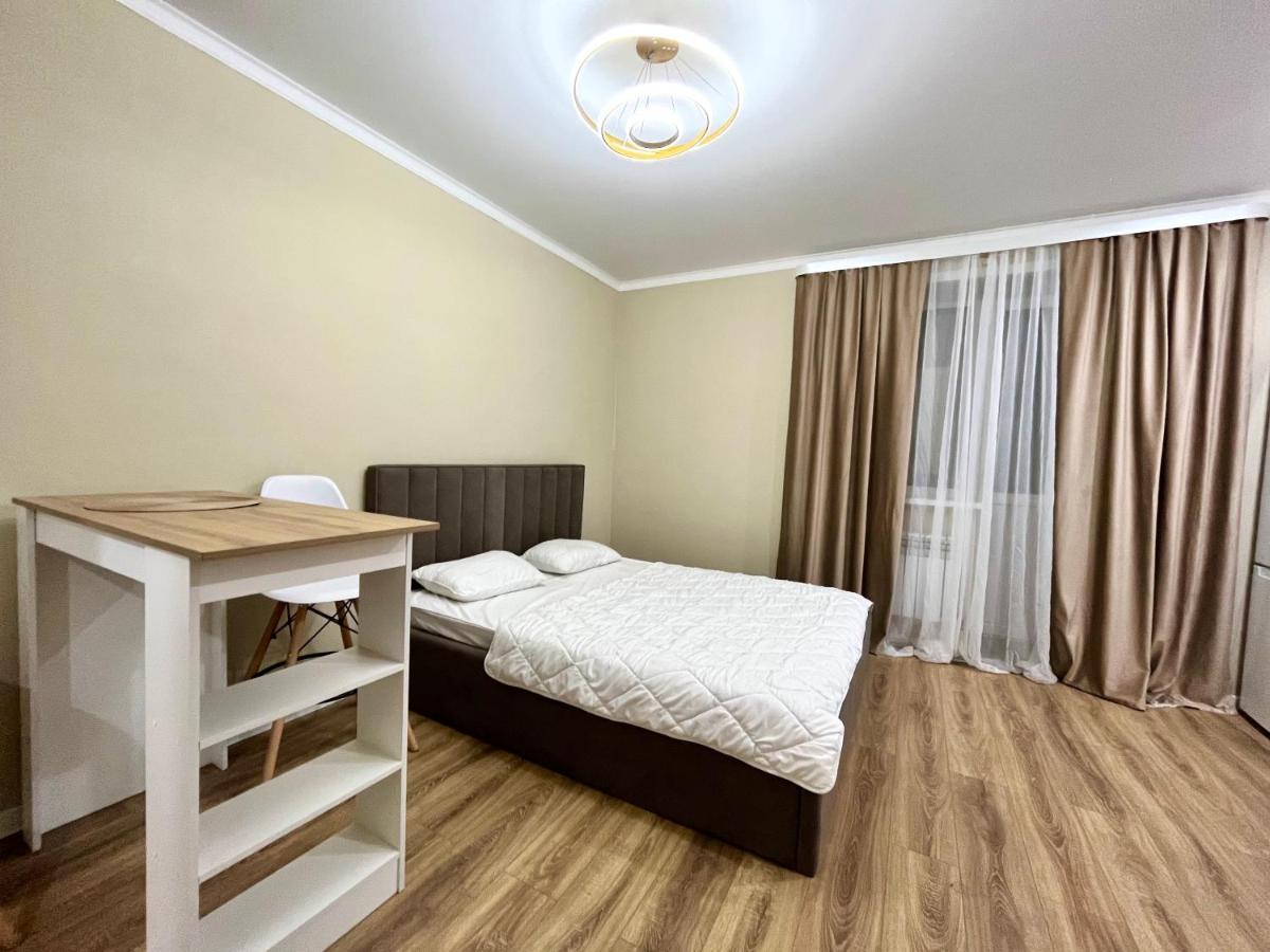 Апартаменты для проживания - Ferienwohnung Qostanai