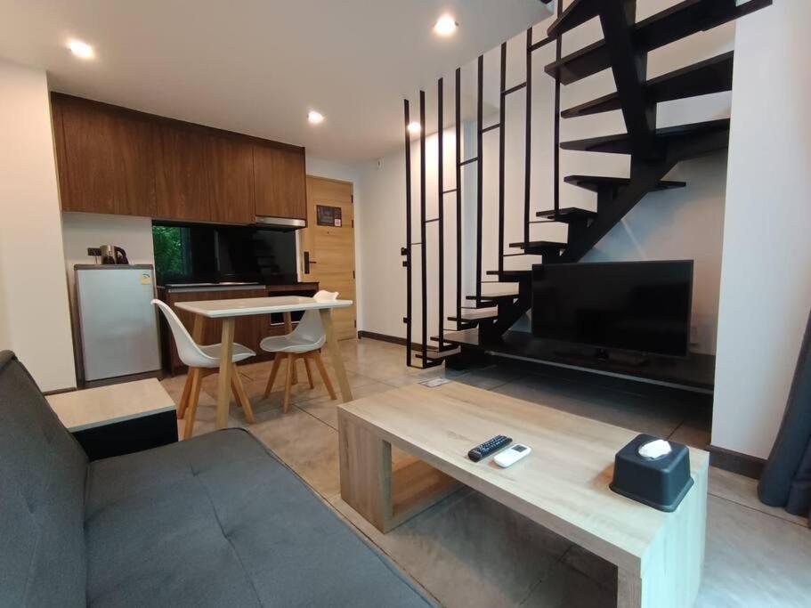 Utopia Naiharn - Room3 - B124 - B&B