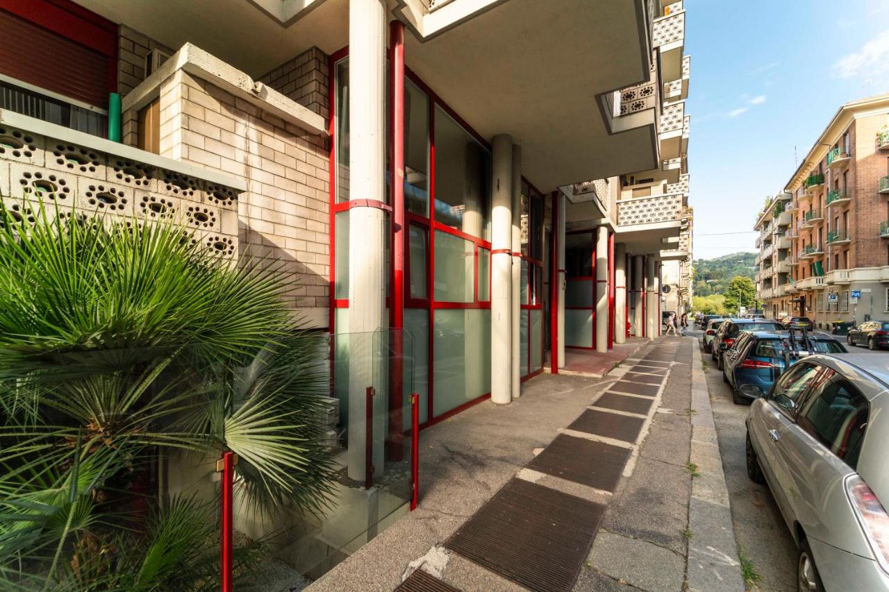 Torino GALAXY LOFTS - Functional Flats - B&B Torino