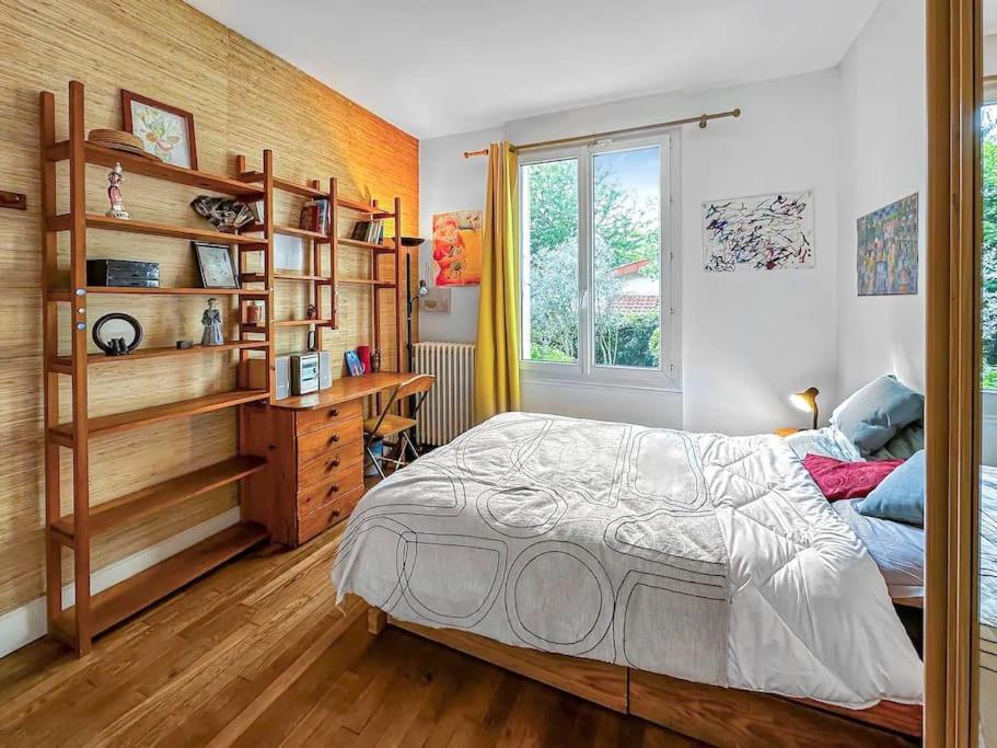 Maison de Vacances 3 Chambres