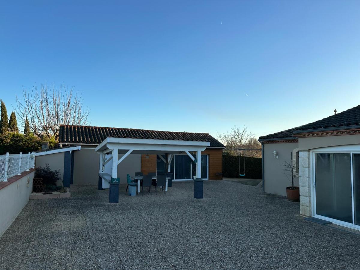 Dépendance de 45m2 à louer - Chambres d’hôtes