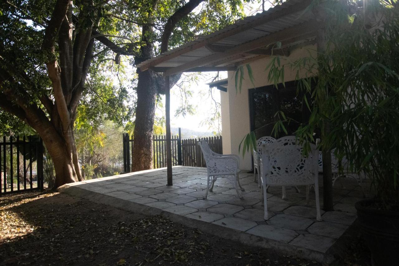 Cottage in Nelspruit - Bed and Breakfast