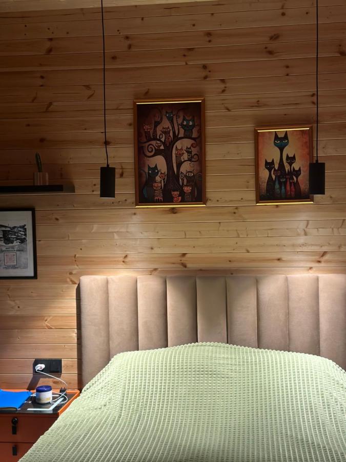 Double Room with Park View